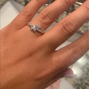 World of Disney Mickey Ring